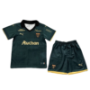 Kit Infantil Lens Verde Especial 2023/24 Unissex