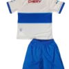 Kit Infantil Universidad Católica Casa I Branca 2024/25 Unissex