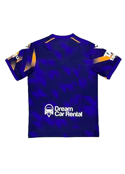 Camisa Perth Glory Azul Home II 2023/24 Masculina