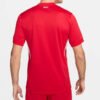 Camisa Seleção da Turquia Vermelha Home I 2024/25 Masculina