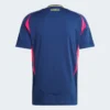 Nova Camisa Suécia Away Azul II 2024/25 Masculina