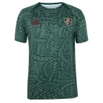 Camisa Fluminense Verde Pré-Jogo 2024/25 Masculina