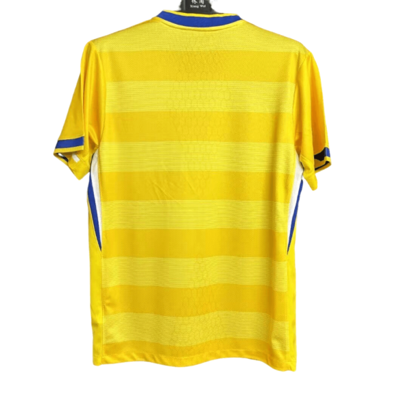 Camisa Brighton Away II Amarela 2024/25 Masculina