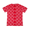 Camisa União Soviética 1987/88 Vermelha Retrô Masculina