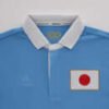 Camisa Japão 100 Anos Azul Especial 2024/25 Masculina