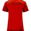 Camisa Bayern de Munique Vermelha Home I 2024/25 Feminina