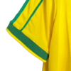 Camisa do Brasil 1998 Amarela Retrô Masculina