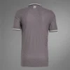 Camisa Real Madrid Third III Cinza 2024/25 Jogador