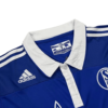 Camisa Schalke 04 Titular Azul 2011/12 I Home Masculina