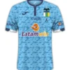 Camisa O'Higgins Azul Titular I 2024/25 Masculina