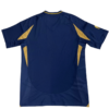 Camisa Al Nassr Azul II Reserva 2024/25 Masculina