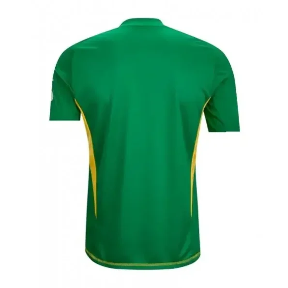 Camisa Goleiro I Leeds United Verde 2024/25 Masculina