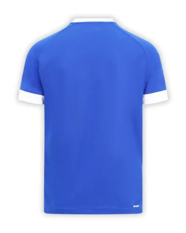 Camisa Titular Cardiff Azul I 2024/25 Masculina