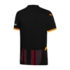 Camisa Galatasaray Third Preta III 2024/25 Masculina