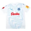 Camisa Titular Holstein Kiel Branca I 2024/25 Masculina