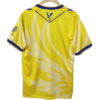 Camisa Reserva Crystal Palace Amarela Home I 2024-25 Masculina