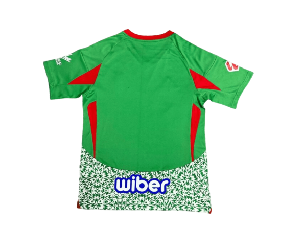 Camisa Granada Terceira Verde III Third 2024/25 Masculina