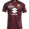 Camisa Titular Torino Vermelha I 2024/25 Masculina