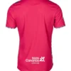 Terceira Camisa Tenerife Vermelha III 2024/25 Masculina