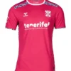 Terceira Camisa Tenerife Vermelha III 2024/25 Masculina