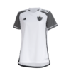 Nova Camisa Atlético Mineiro 2 Branca 2023/24 Feminina