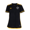 Nova Camisa 3 do Atlético Mineiro Preta 2023/24 Feminina