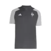 Camisa Treino Atlético Mineiro Cinza 2024/25 Masculina