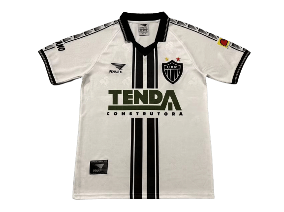 Camisa Atlético Mineiro Tienda 1997 Masculina