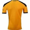 Camisa Titular Kaizer Chiefs Laranja I 2024/25 Masculina