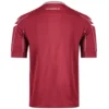 Camisa Salernitana Vermelha Home I 2024/25 Masculina