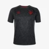 Camisa Sport Recife Preta Treino 2024/25 Masculina