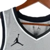 Regata NBA Swingman Statement San Antonio Spurs Cinza Duncan #21