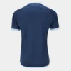 Terceira Camisa Cruzeiro Azul III 2024/25 Masculina