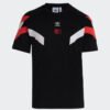 Camisa Flamengo Preta Adidas Originals 2024/25 Masculina