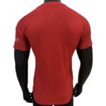 camisa-psg-jordan-vermelha-quarta-iv-2024-25-jogador