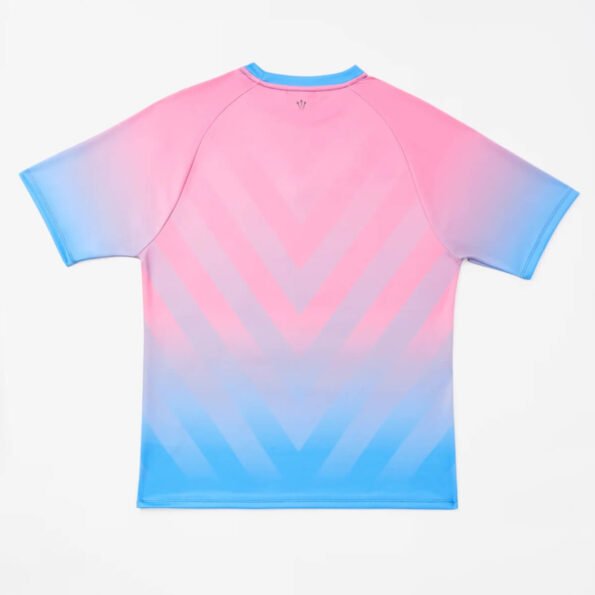Camisa Venezia FC Goleiro Rosa 2024/25 Masculina