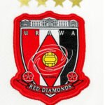 camisa-Urawa-Red-Diamonds branca-away-2025-26-masculina