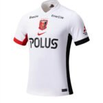 camisa-Urawa-Red-Diamonds branca-away-2025-26-masculina