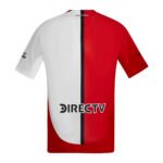 camisa-river-plate-terceira-vermelha-branco-2025-26-jogador