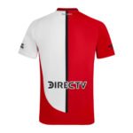 camisa-river-plate-terceira-vermelha-branco-2025-26-masculina